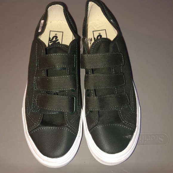 vans style 23 v sneaker